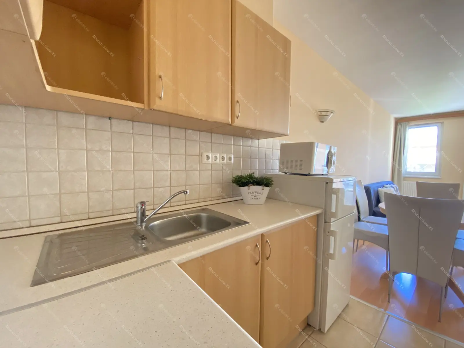 Kiadó albérlet 230000 Ft/hó áron: Budapest, IX. kerület  Ipar utca. Mérete: 47 nm, 2 szobás | Alberlet.hu - 5974971