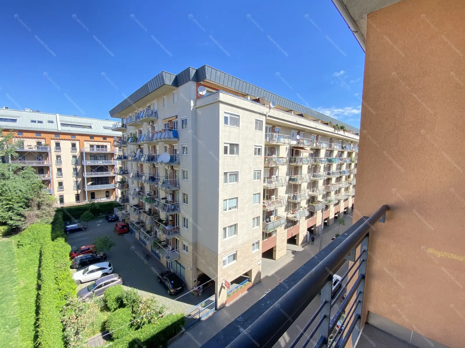 Kiadó albérlet 230000 Ft/hó áron: Budapest, IX. kerület  Ipar utca. Mérete: 47 nm, 2 szobás | Alberlet.hu - 5974979