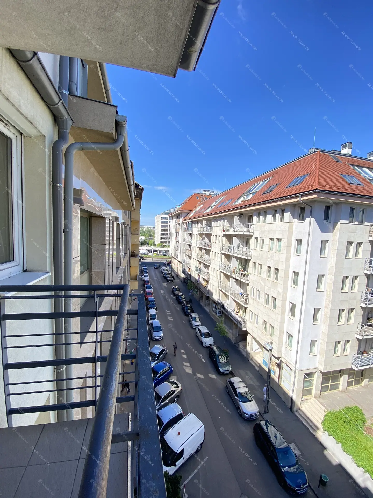 Kiadó albérlet 230000 Ft/hó áron: Budapest, IX. kerület  Ipar utca. Mérete: 47 nm, 2 szobás | Alberlet.hu - 5974980