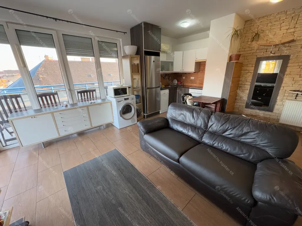 Kiadó albérlet 309000 Ft/hó áron: Budapest, IX. kerület  Ipar utca. Mérete: 60 nm, 2 szobás | Alberlet.hu - 6708176