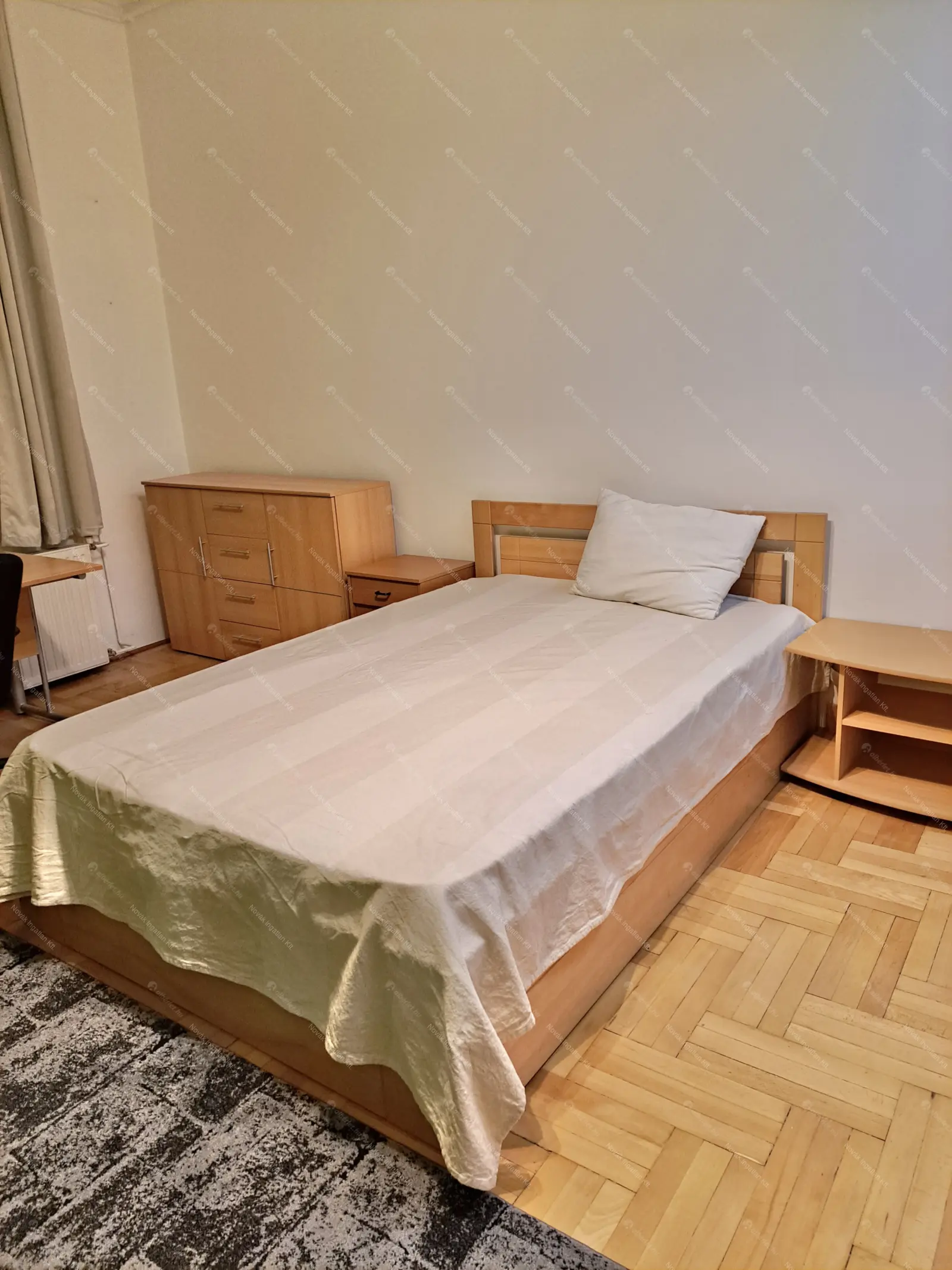 Kiadó albérlet 250000 Ft/hó áron: Budapest, IX. kerület  Ipar utca. Mérete: 66 nm, 2 szobás | Alberlet.hu - 6660100