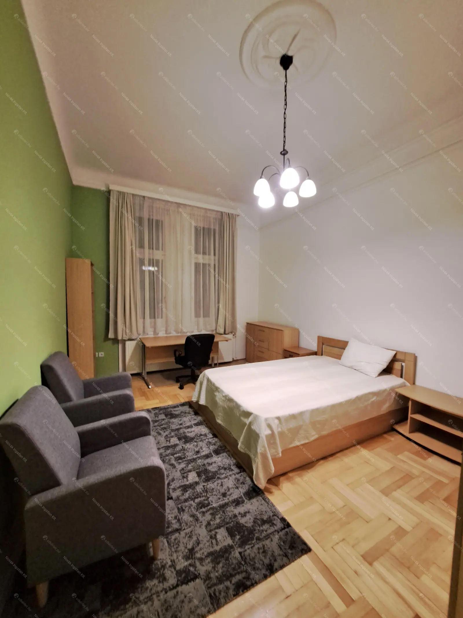 Kiadó albérlet 250000 Ft/hó áron: Budapest, IX. kerület  Ipar utca. Mérete: 66 nm, 2 szobás | Alberlet.hu - 6660101