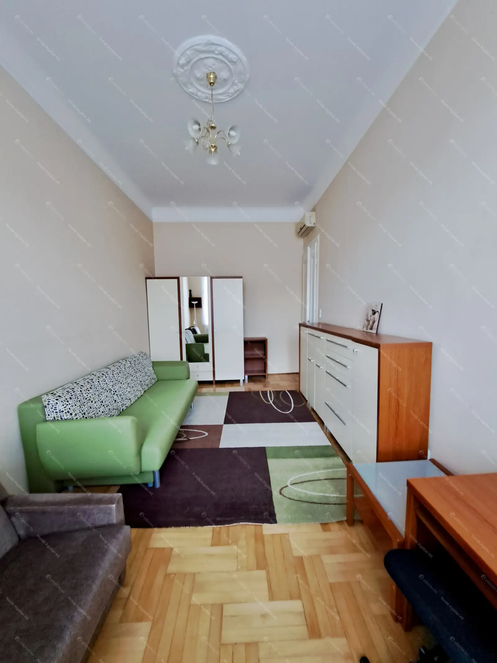 Kiadó albérlet 250000 Ft/hó áron: Budapest, IX. kerület  Ipar utca. Mérete: 66 nm, 2 szobás | Alberlet.hu - 6660103