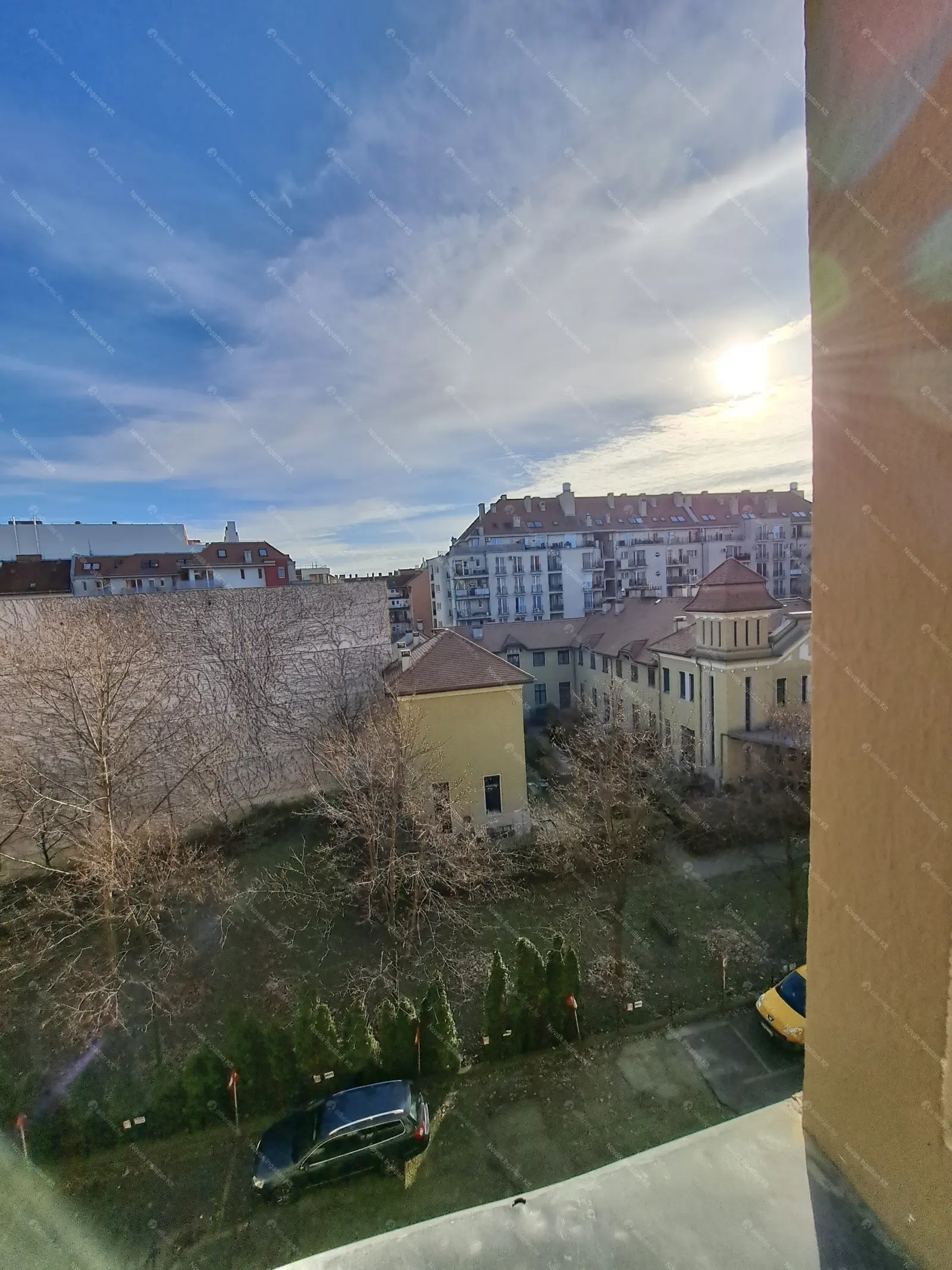 Kiadó albérlet 250000 Ft/hó áron: Budapest, IX. kerület  Ipar utca. Mérete: 66 nm, 2 szobás | Alberlet.hu - 6660105