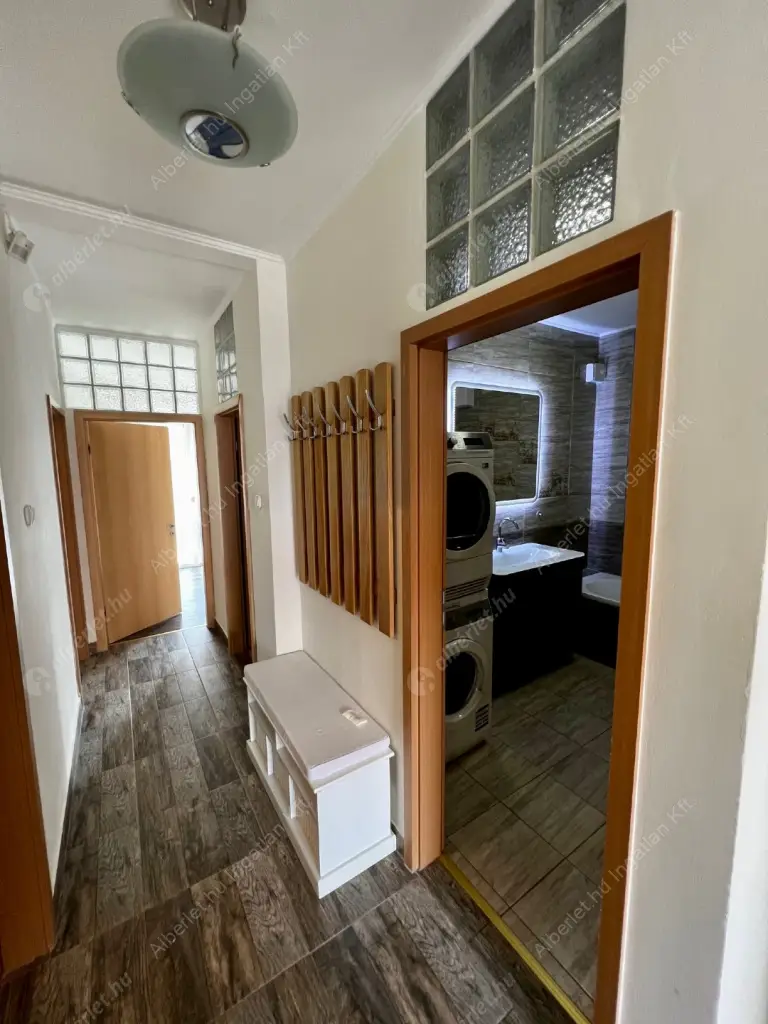 Kiadó albérlet 395000 Ft/hó áron: Budapest, IX. kerület  Ipar utca. Mérete: 71 nm, 3 szobás | Alberlet.hu - 6615807