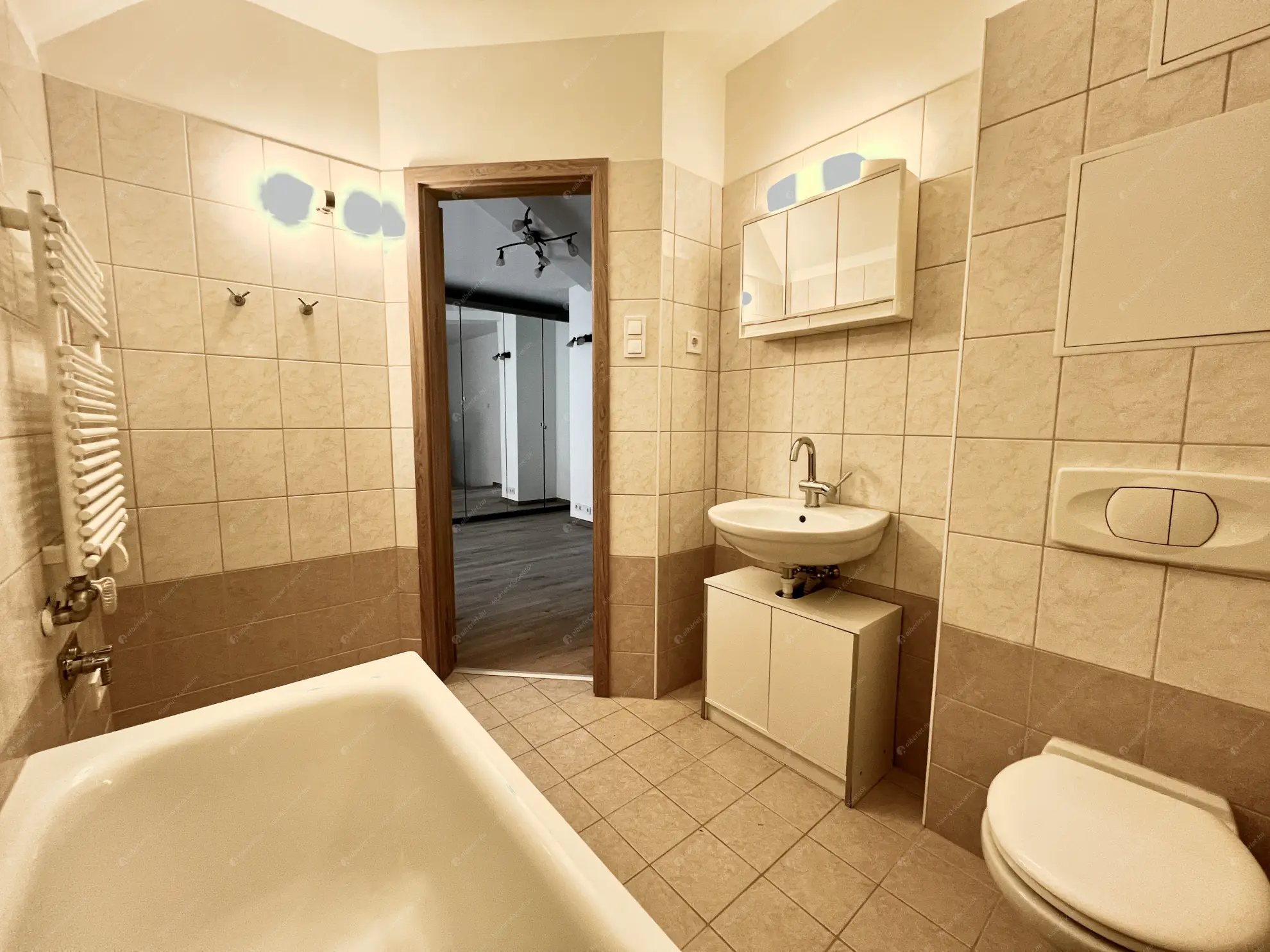 Kiadó albérlet 425000 Ft/hó áron: Budapest, IX. kerület  Ipar utca. Mérete: 82 nm, 2 szobás | Alberlet.hu - 6634832