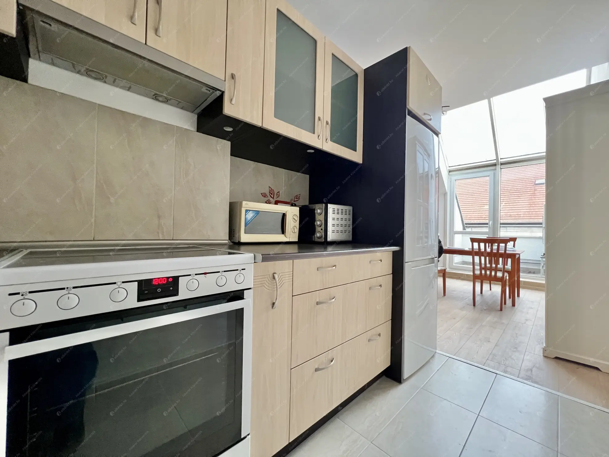 Kiadó albérlet 425000 Ft/hó áron: Budapest, IX. kerület  Ipar utca. Mérete: 82 nm, 2 szobás | Alberlet.hu - 6634848