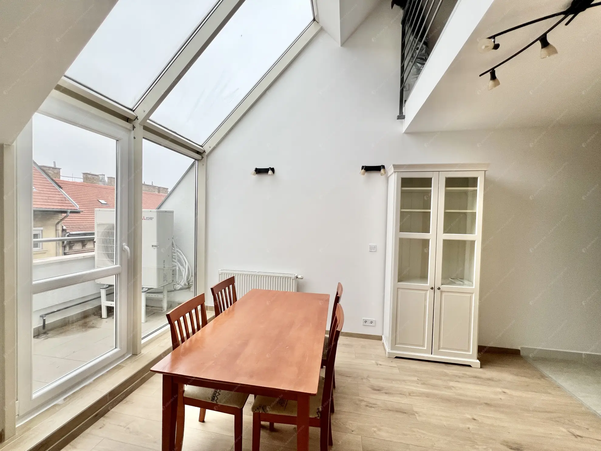 Kiadó albérlet 425000 Ft/hó áron: Budapest, IX. kerület  Ipar utca. Mérete: 82 nm, 2 szobás | Alberlet.hu - 6634854