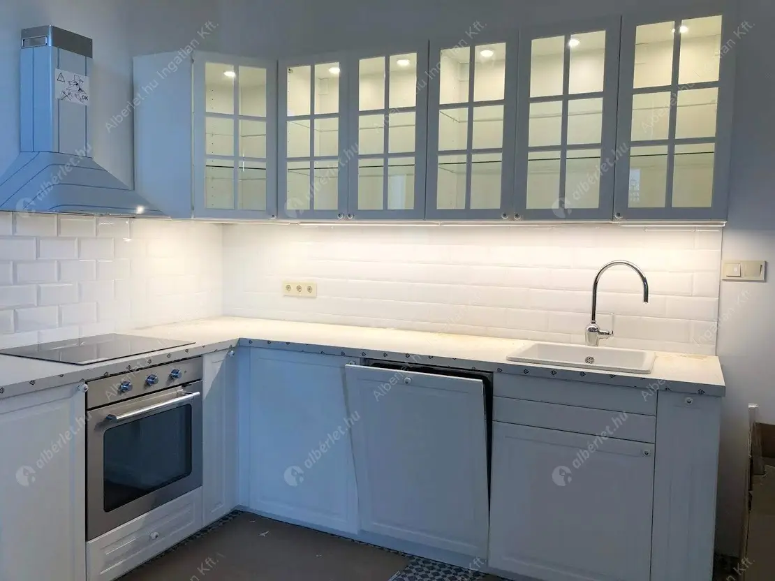 Kiadó albérlet 324000 Ft/hó áron: Budapest, IX. kerület  Ipar utca. Mérete: 95 nm, 3 szobás | Alberlet.hu - 4780263