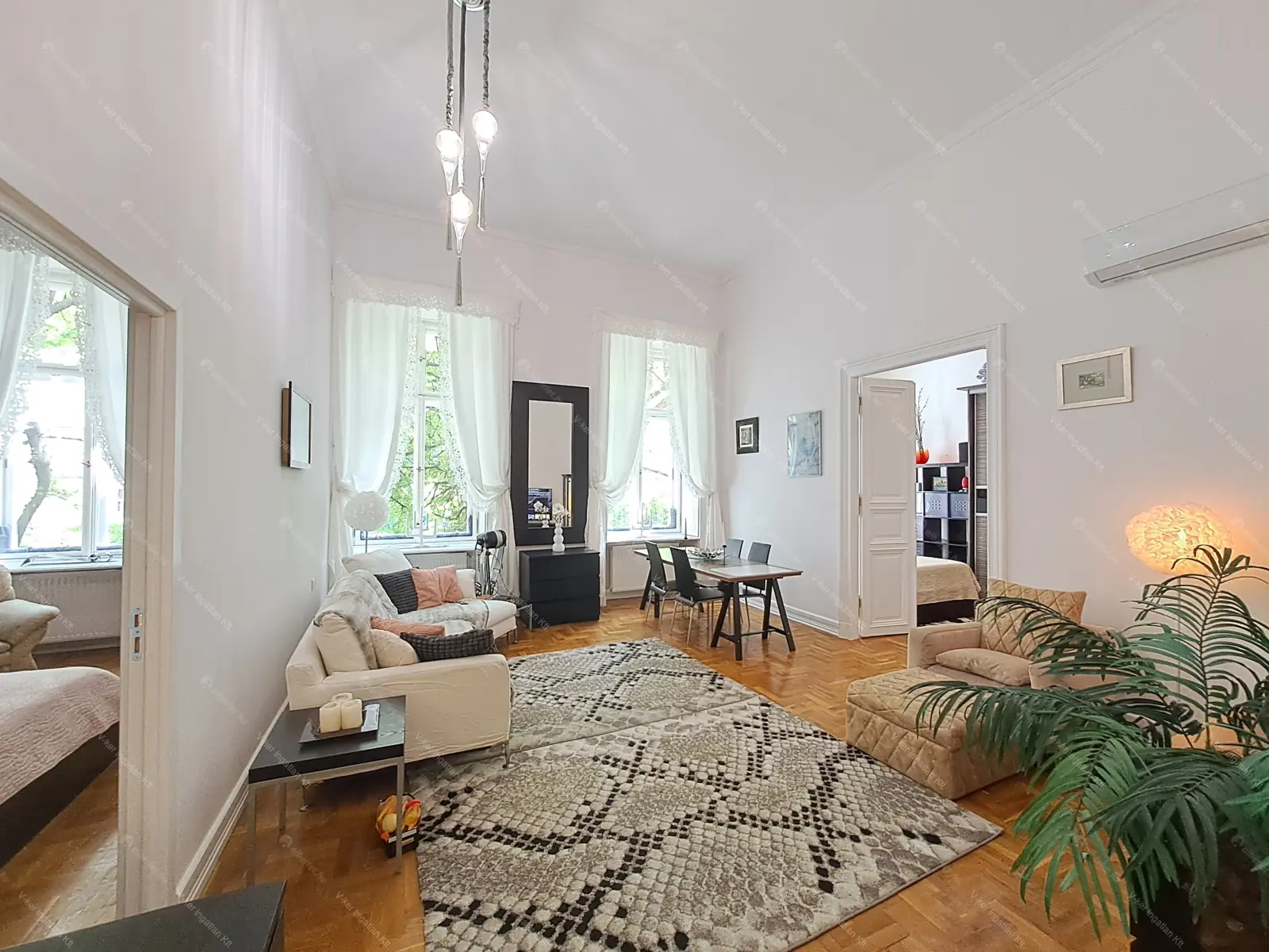 Kiadó albérlet 622000 Ft/hó áron: Budapest, IX. kerület  Kálvin tér. Mérete: 120 nm, 4 szobás | Alberlet.hu - 6706541