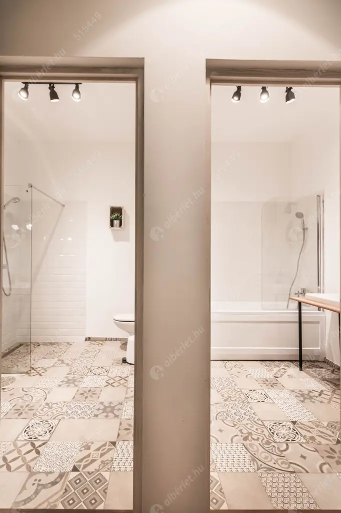 Kiadó albérlet 130000 Ft/hó áron: Budapest, IX. kerület  Kinizsi utca. Mérete: 130 nm, 5 szobás | Alberlet.hu - 3794601