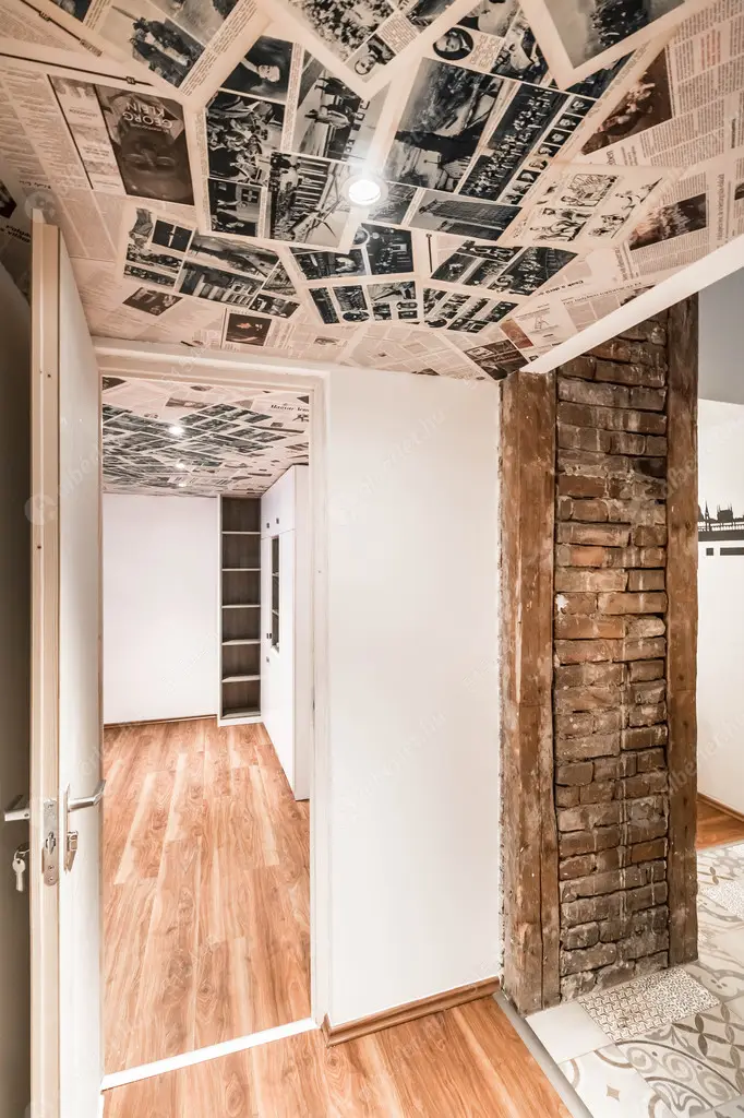 Kiadó albérlet 130000 Ft/hó áron: Budapest, IX. kerület  Kinizsi utca. Mérete: 130 nm, 5 szobás | Alberlet.hu - 3794609