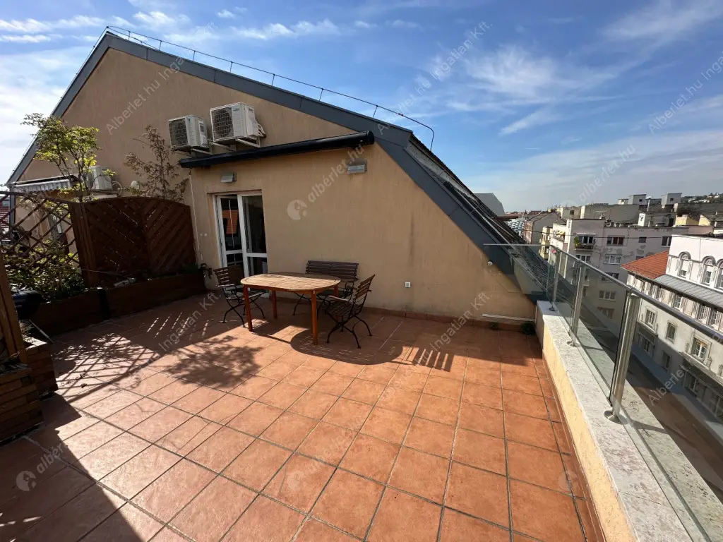 Kiadó albérlet 692000 Ft/hó áron: Budapest, IX. kerület  Kinizsi utca. Mérete: 80 nm, 3 szobás | Alberlet.hu - 6575032