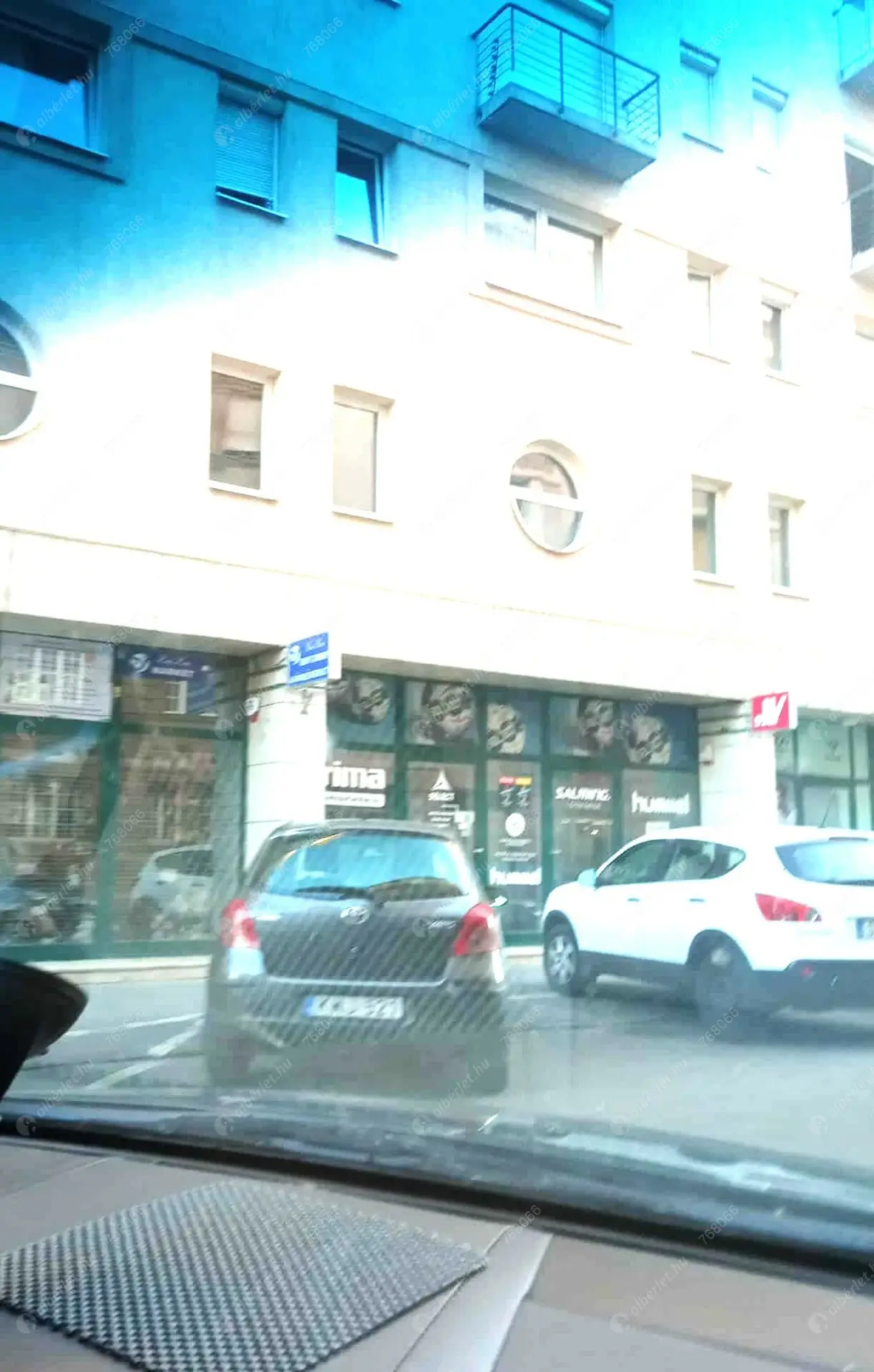 Kiadó albérlet 320000 Ft/hó áron: Budapest, IX. kerület  Kinizsi utca. Mérete: 84 nm, 2 szobás | Alberlet.hu - 6536067