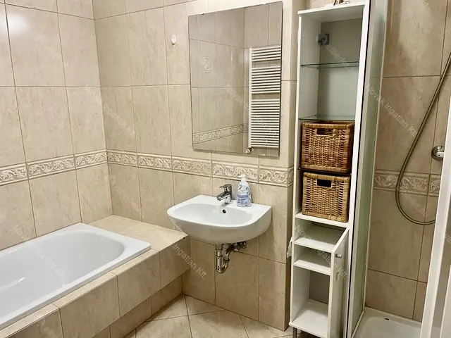 Kiadó albérlet 320000 Ft/hó áron: Budapest, IX. kerület  Knézich utca. Mérete: 58 nm, 2 szobás | Alberlet.hu - 6693249