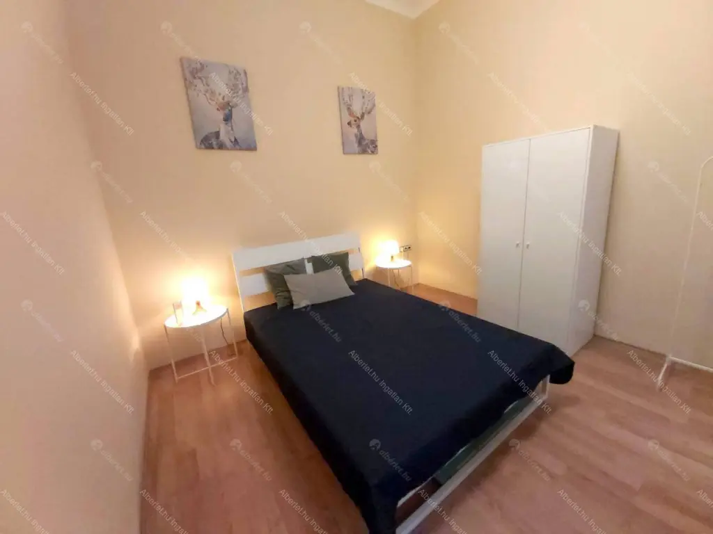 Kiadó albérlet 370000 Ft/hó áron: Budapest, IX. kerület  Közraktár utca. Mérete: 100 nm, 3 szobás | Alberlet.hu - 6688305