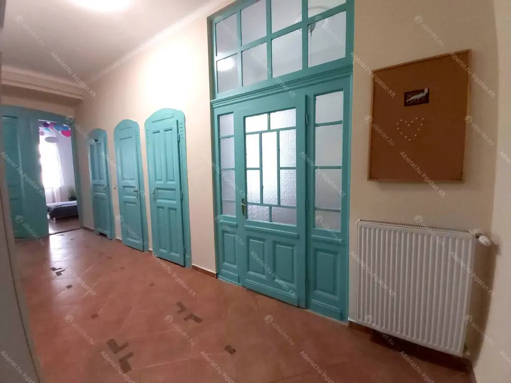 Kiadó albérlet 370000 Ft/hó áron: Budapest, IX. kerület  Közraktár utca. Mérete: 100 nm, 3 szobás | Alberlet.hu - 6688307