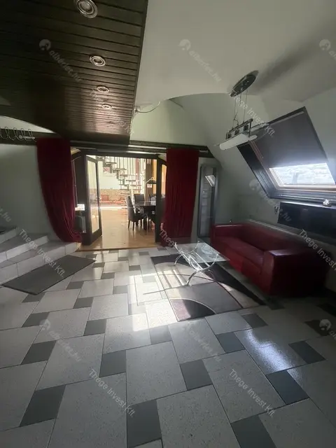 Kiadó albérlet 640000 Ft/hó áron: Budapest, IX. kerület  Közraktár utca. Mérete: 183 nm, 5 szobás | Alberlet.hu - 6823404