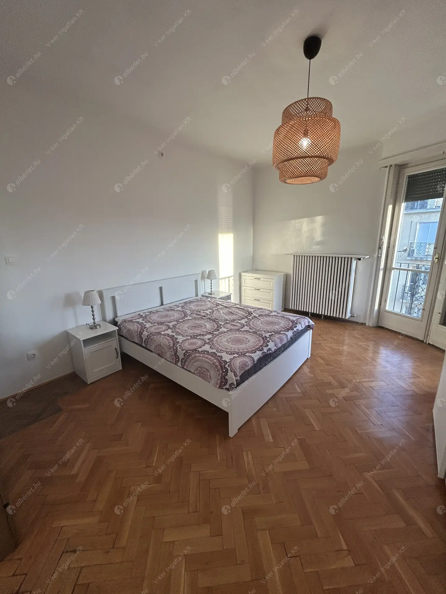 Kiadó albérlet 340000 Ft/hó áron: Budapest, IX. kerület  Közraktár utca. Mérete: 80 nm, 3 szobás | Alberlet.hu - 6386158
