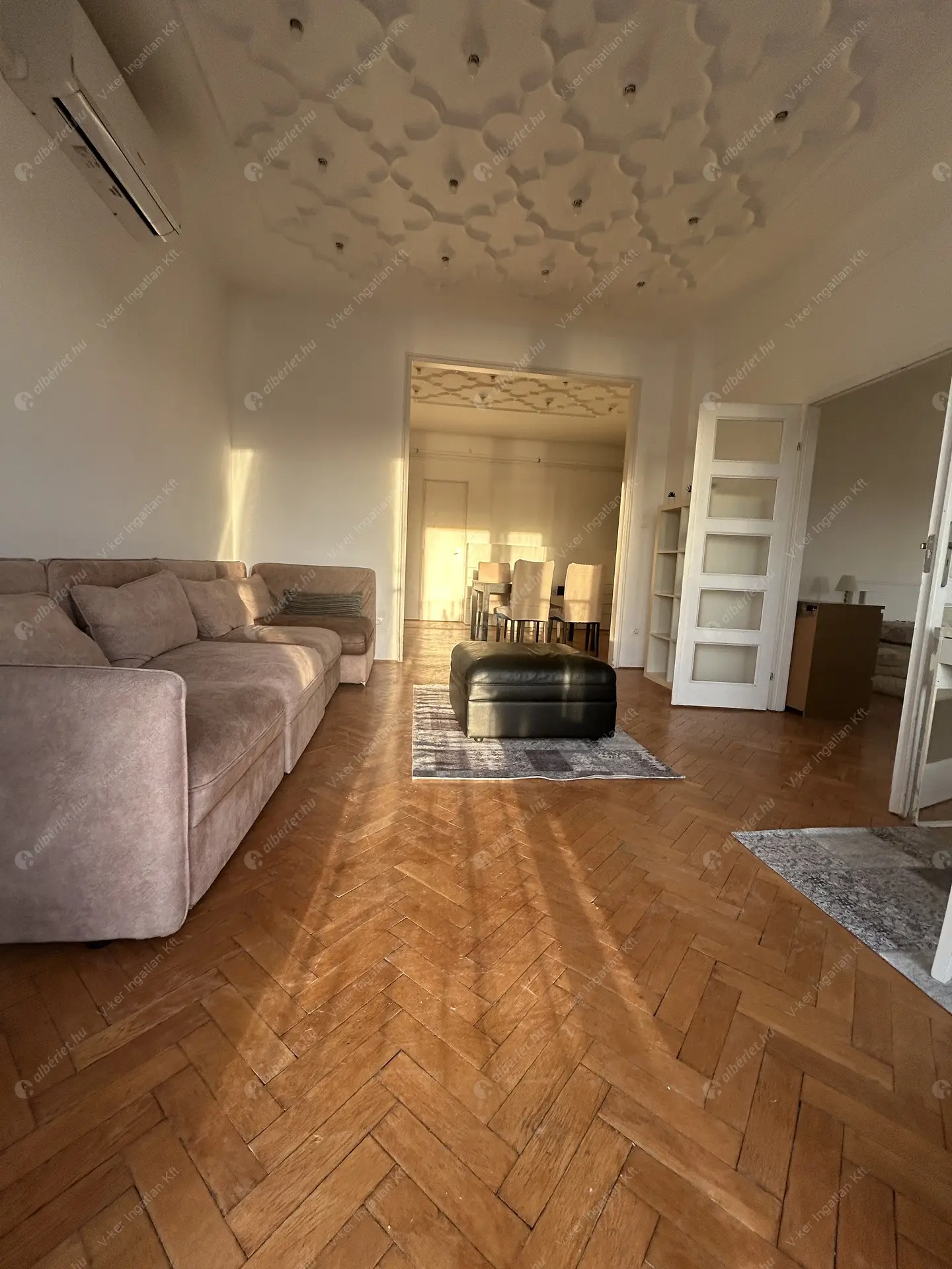 Kiadó albérlet 340000 Ft/hó áron: Budapest, IX. kerület  Közraktár utca. Mérete: 80 nm, 3 szobás | Alberlet.hu - 6386163