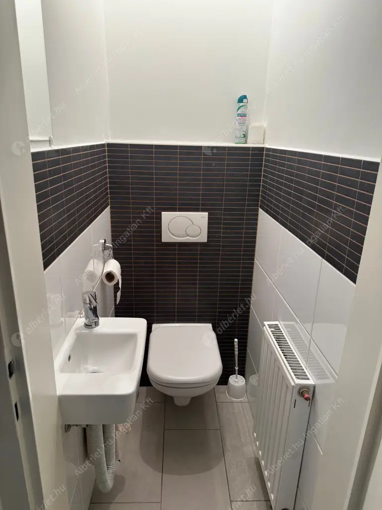 Kiadó albérlet 350000 Ft/hó áron: Budapest, IX. kerület  Közraktár utca. Mérete: 82 nm, 3 szobás | Alberlet.hu - 6603392