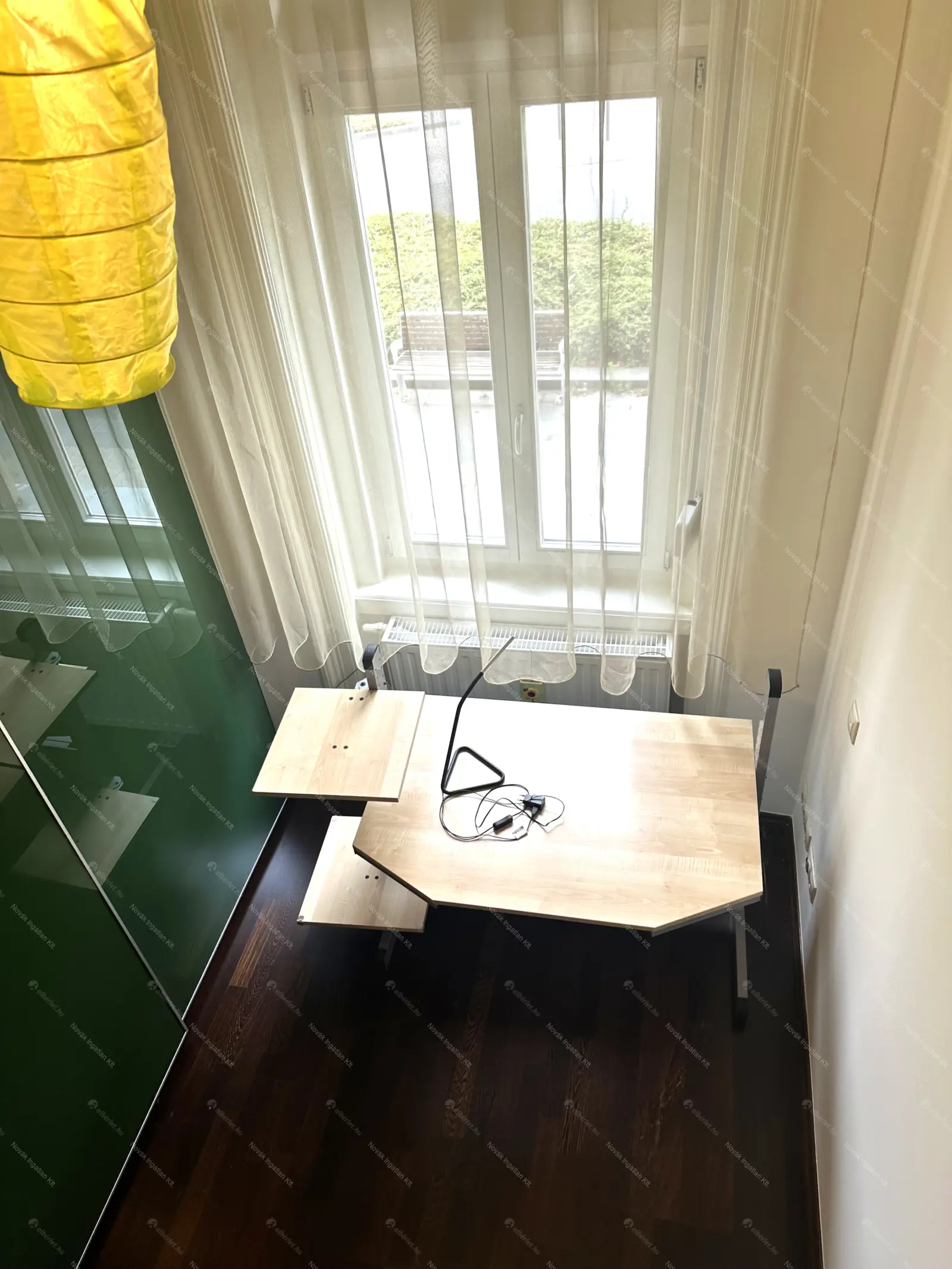 Kiadó albérlet 380000 Ft/hó áron: Budapest, IX. kerület  Közraktár utca. Mérete: 82 nm, 3 szobás | Alberlet.hu - 6646834