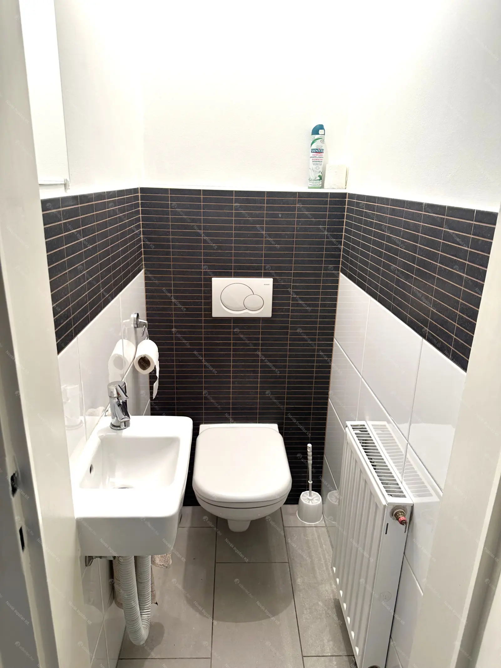 Kiadó albérlet 380000 Ft/hó áron: Budapest, IX. kerület  Közraktár utca. Mérete: 82 nm, 3 szobás | Alberlet.hu - 6646838