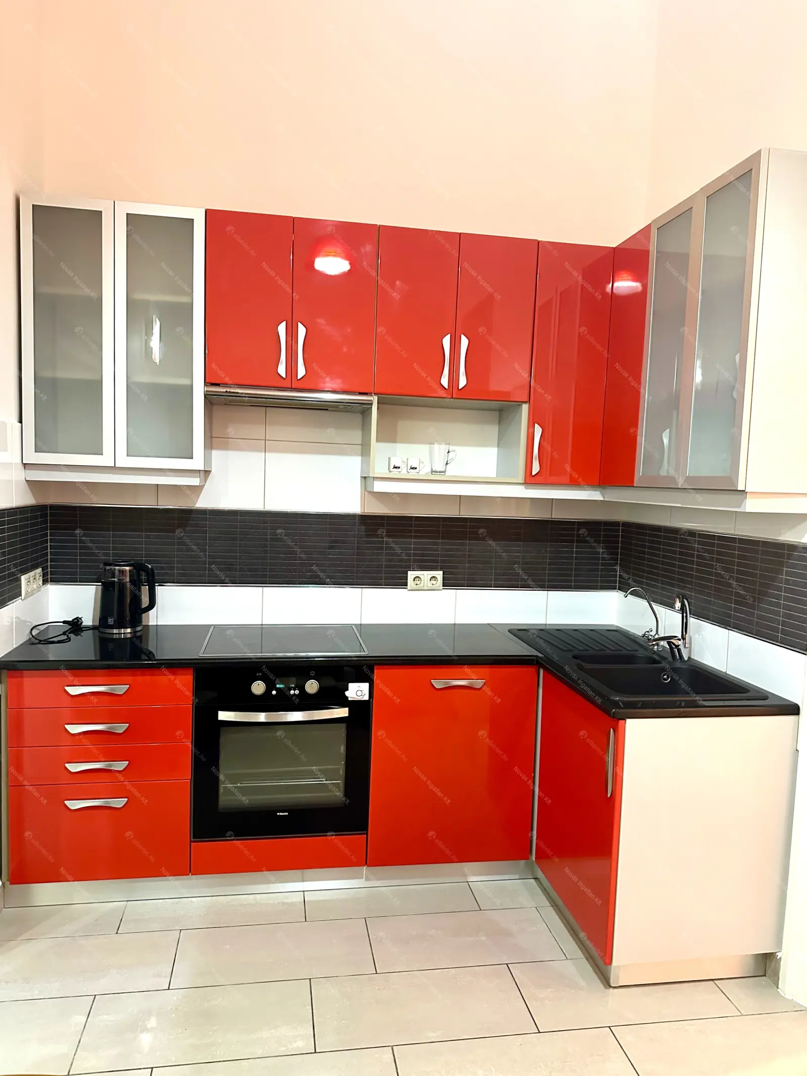 Kiadó albérlet 380000 Ft/hó áron: Budapest, IX. kerület  Közraktár utca. Mérete: 82 nm, 3 szobás | Alberlet.hu - 6646840