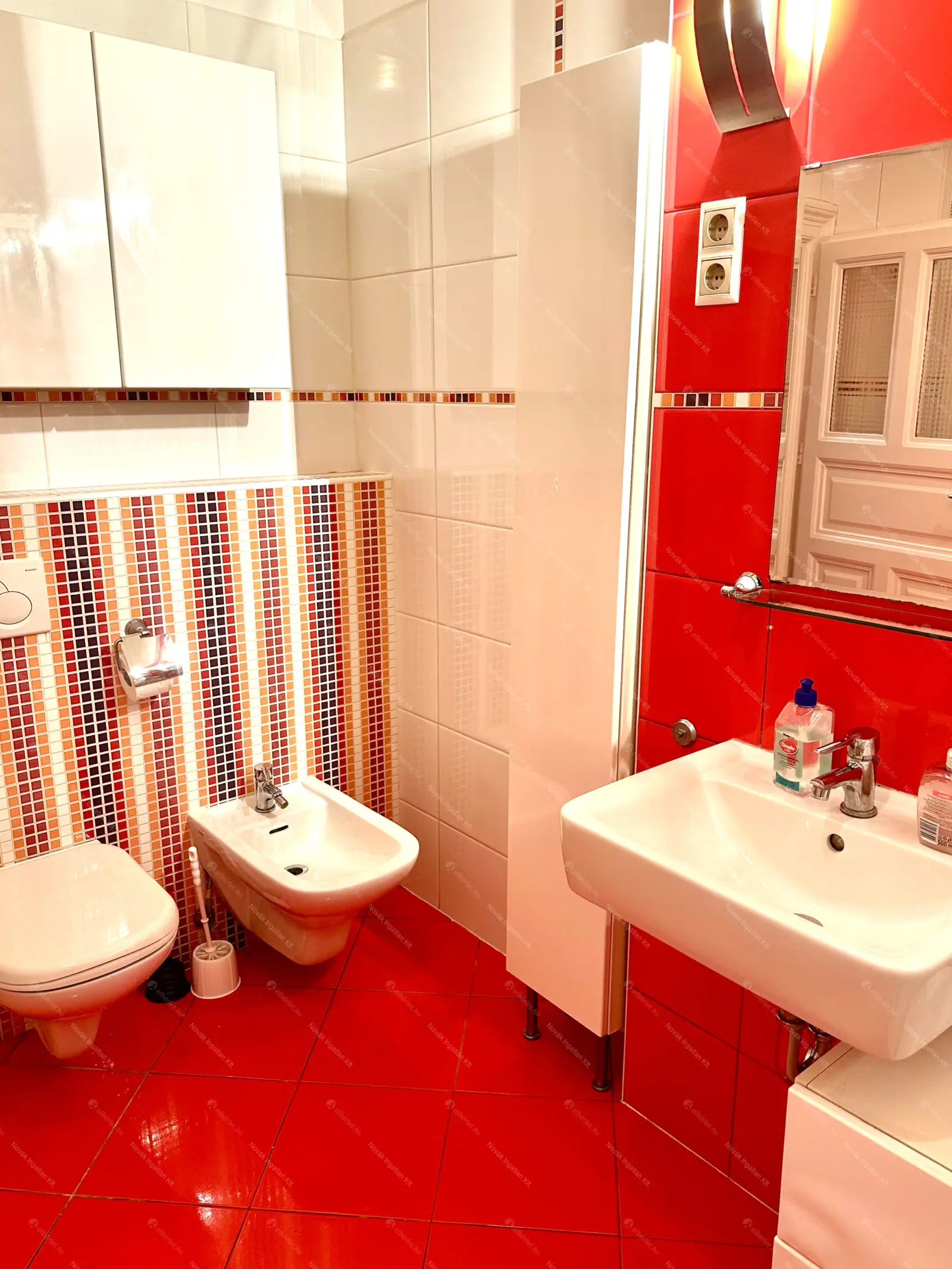 Kiadó albérlet 380000 Ft/hó áron: Budapest, IX. kerület  Közraktár utca. Mérete: 82 nm, 3 szobás | Alberlet.hu - 6646843