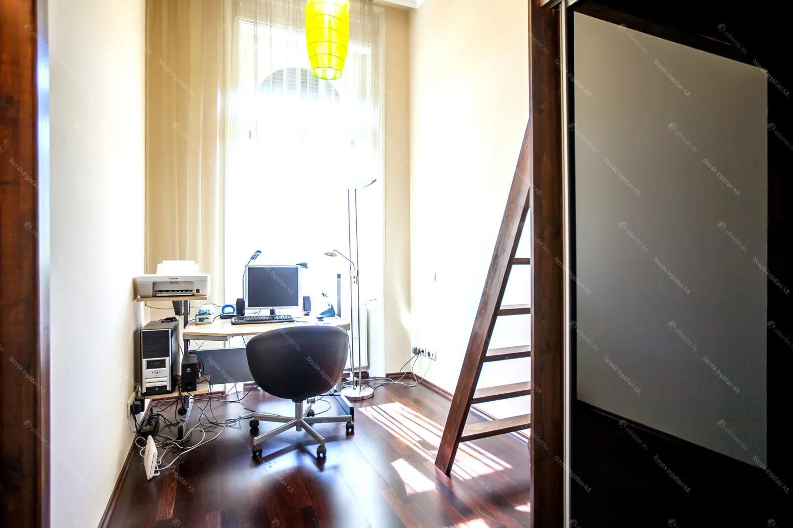 Kiadó albérlet 380000 Ft/hó áron: Budapest, IX. kerület  Közraktár utca. Mérete: 82 nm, 3 szobás | Alberlet.hu - 6646845