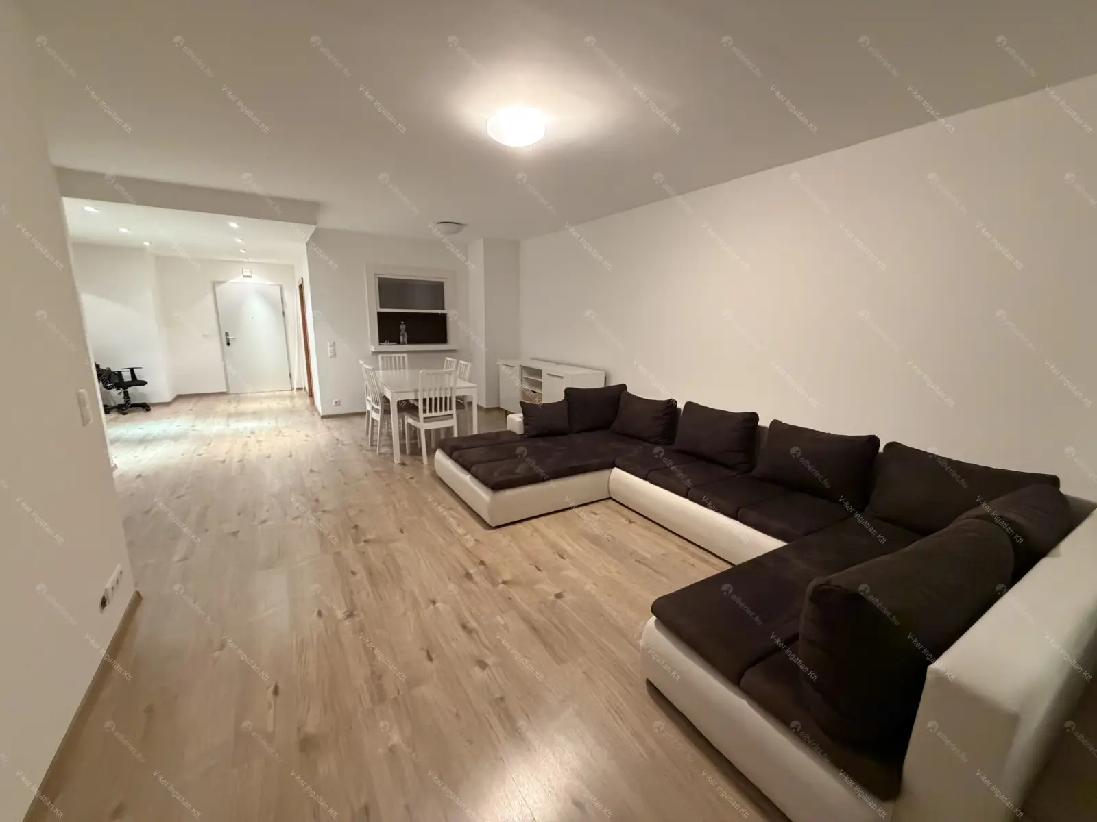 Kiadó albérlet 600000 Ft/hó áron: Budapest, IX. kerület  Lechner Ödön fasor. Mérete: 116 nm, 3 szobás | Alberlet.hu - 6666092