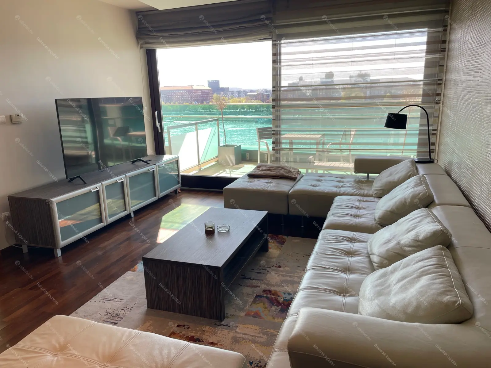 Kiadó albérlet 912000 Ft/hó áron: Budapest, IX. kerület  Lechner Ödön fasor. Mérete: 130 nm, 4 szobás | Alberlet.hu - 6700947