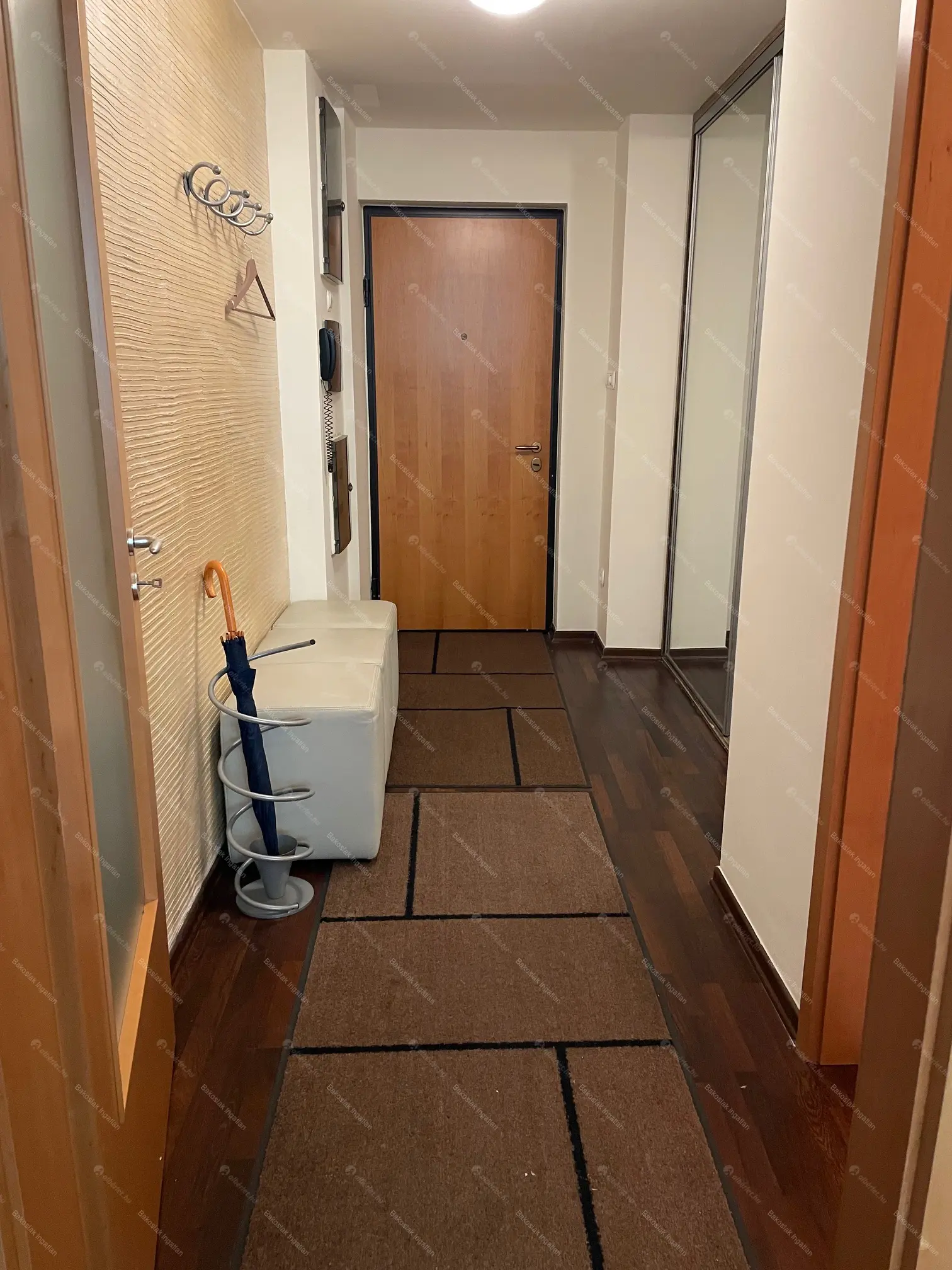 Kiadó albérlet 912000 Ft/hó áron: Budapest, IX. kerület  Lechner Ödön fasor. Mérete: 130 nm, 4 szobás | Alberlet.hu - 6700973