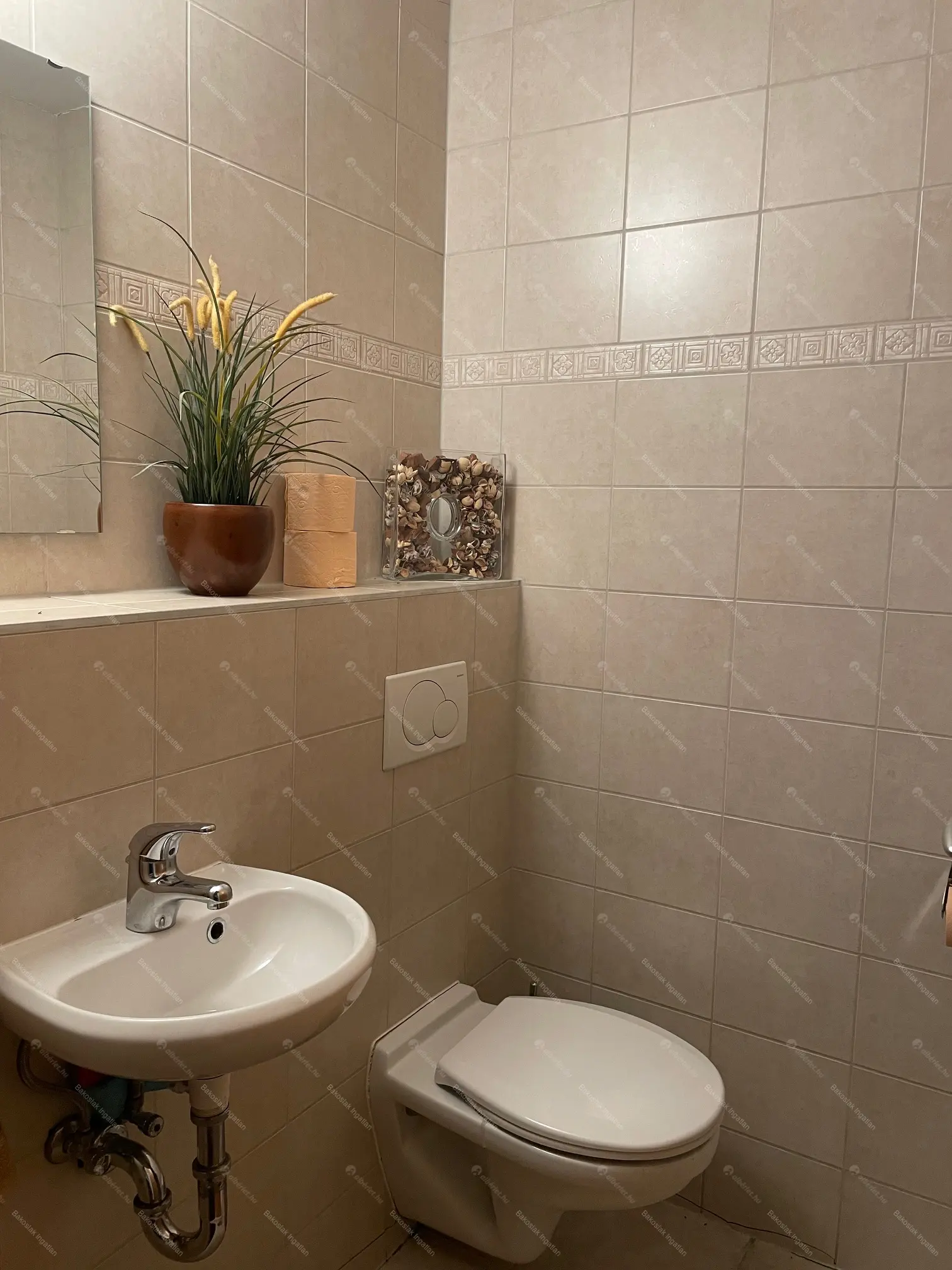 Kiadó albérlet 912000 Ft/hó áron: Budapest, IX. kerület  Lechner Ödön fasor. Mérete: 130 nm, 4 szobás | Alberlet.hu - 6700976