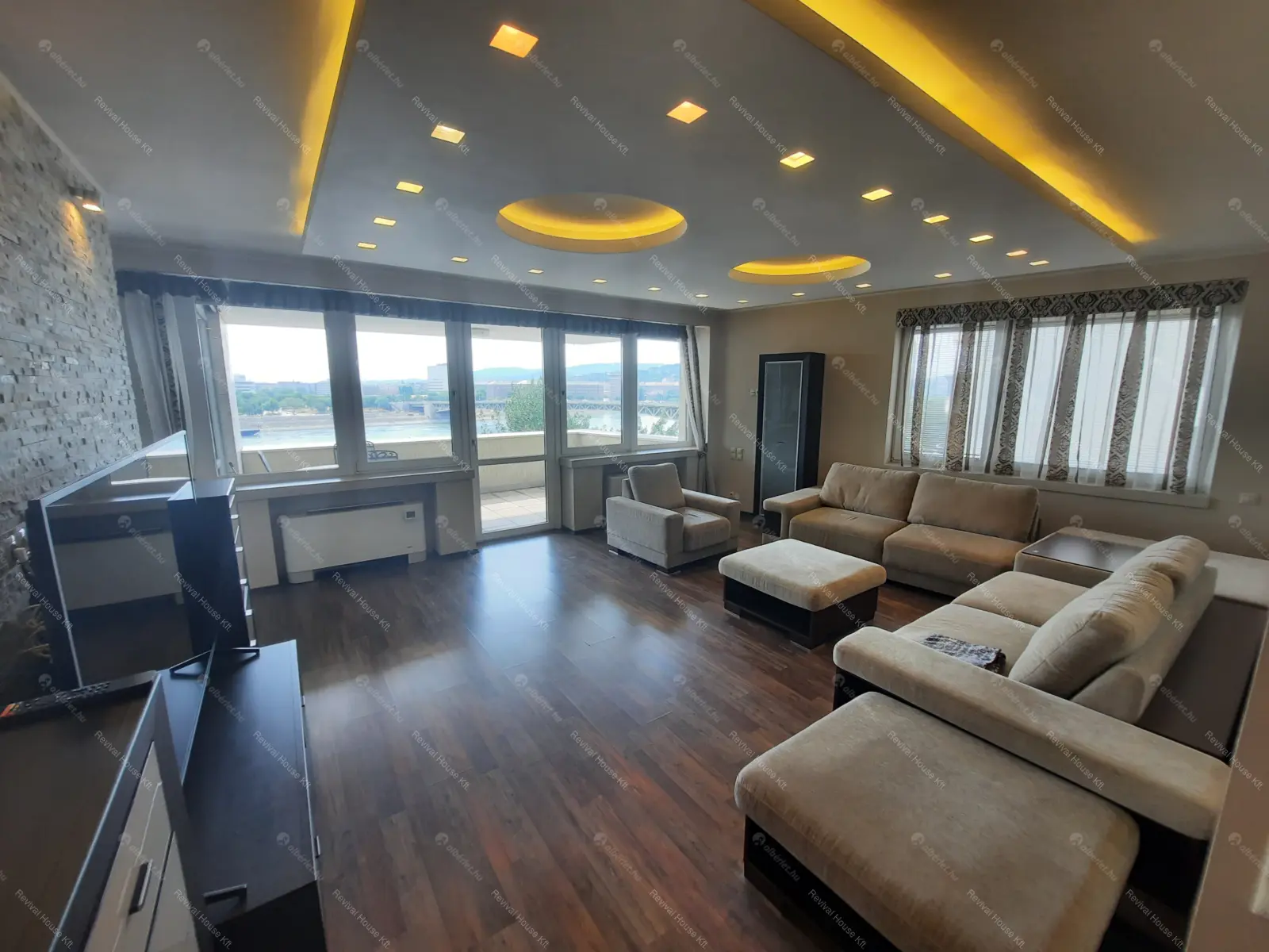 Kiadó albérlet 1322000 Ft/hó áron: Budapest, IX. kerület  Lechner Ödön fasor. Mérete: 147 nm, 4 szobás | Alberlet.hu - 6655746