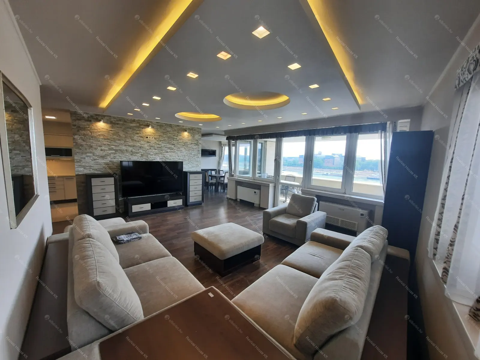 Kiadó albérlet 1322000 Ft/hó áron: Budapest, IX. kerület  Lechner Ödön fasor. Mérete: 147 nm, 4 szobás | Alberlet.hu - 6655749