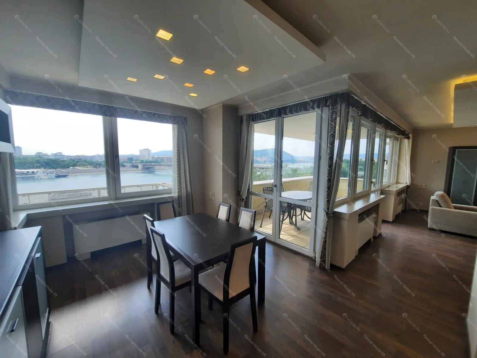 Kiadó albérlet 1322000 Ft/hó áron: Budapest, IX. kerület  Lechner Ödön fasor. Mérete: 147 nm, 4 szobás | Alberlet.hu - 6655756