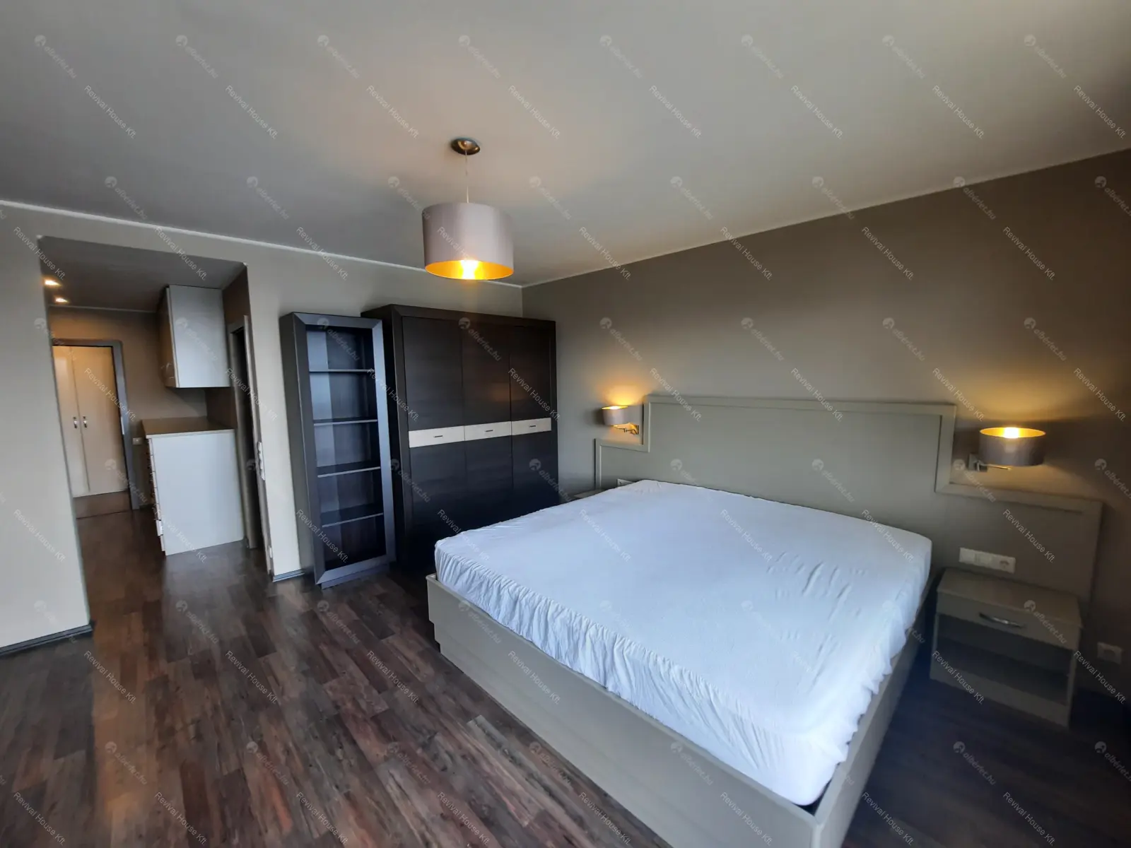 Kiadó albérlet 1322000 Ft/hó áron: Budapest, IX. kerület  Lechner Ödön fasor. Mérete: 147 nm, 4 szobás | Alberlet.hu - 6655760