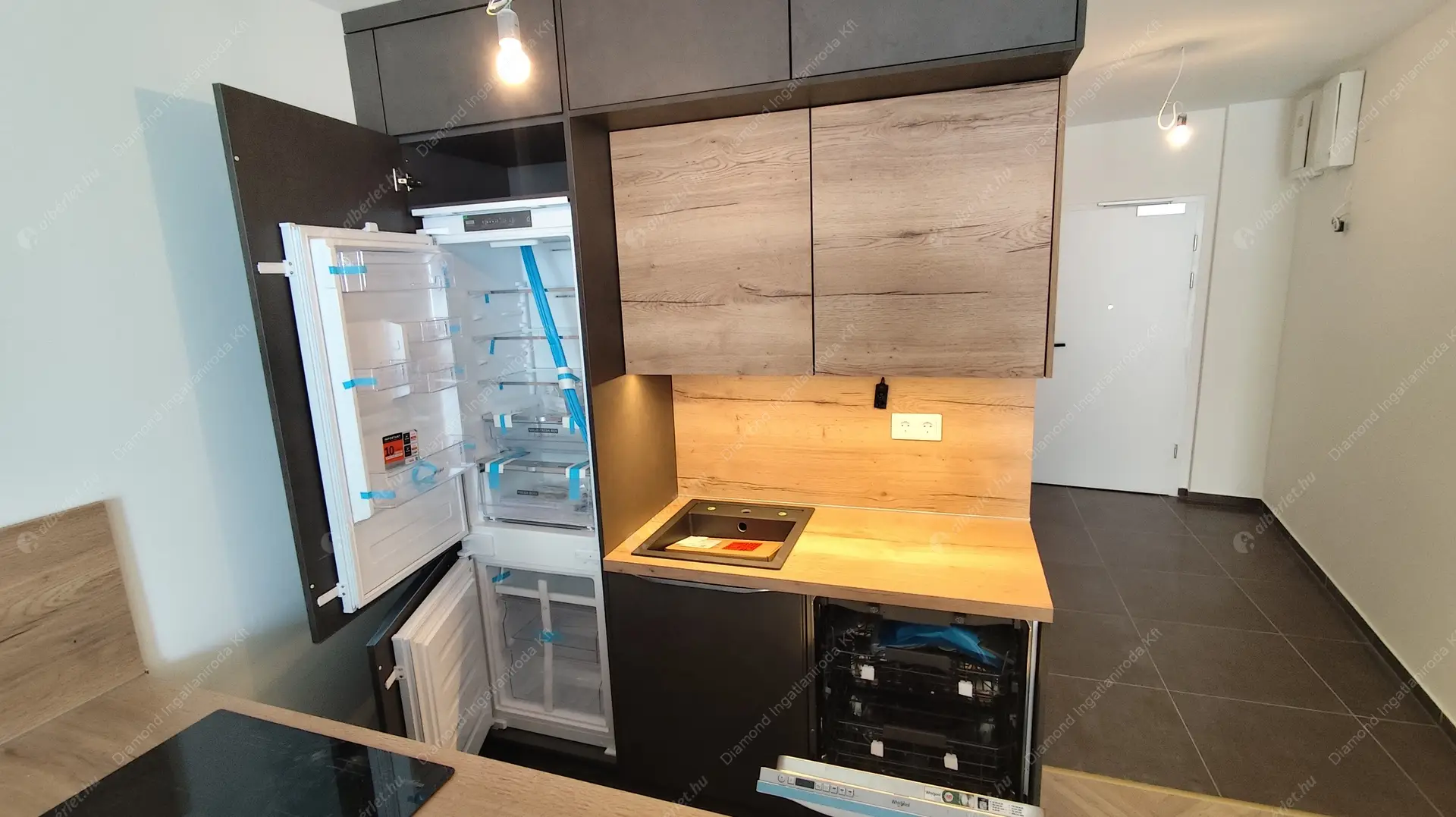 Kiadó albérlet 600000 Ft/hó áron: Budapest, IX. kerület  Lechner Ödön fasor. Mérete: 60 nm, 2 szobás | Alberlet.hu - 6479997