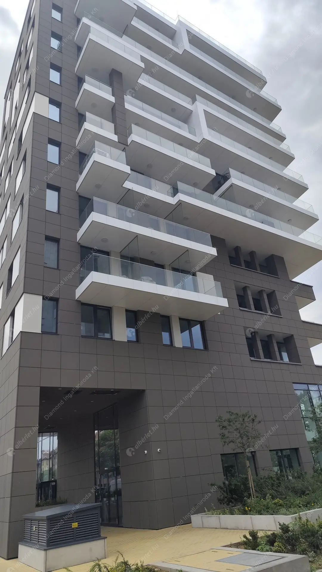 Kiadó albérlet 600000 Ft/hó áron: Budapest, IX. kerület  Lechner Ödön fasor. Mérete: 60 nm, 2 szobás | Alberlet.hu - 6479998