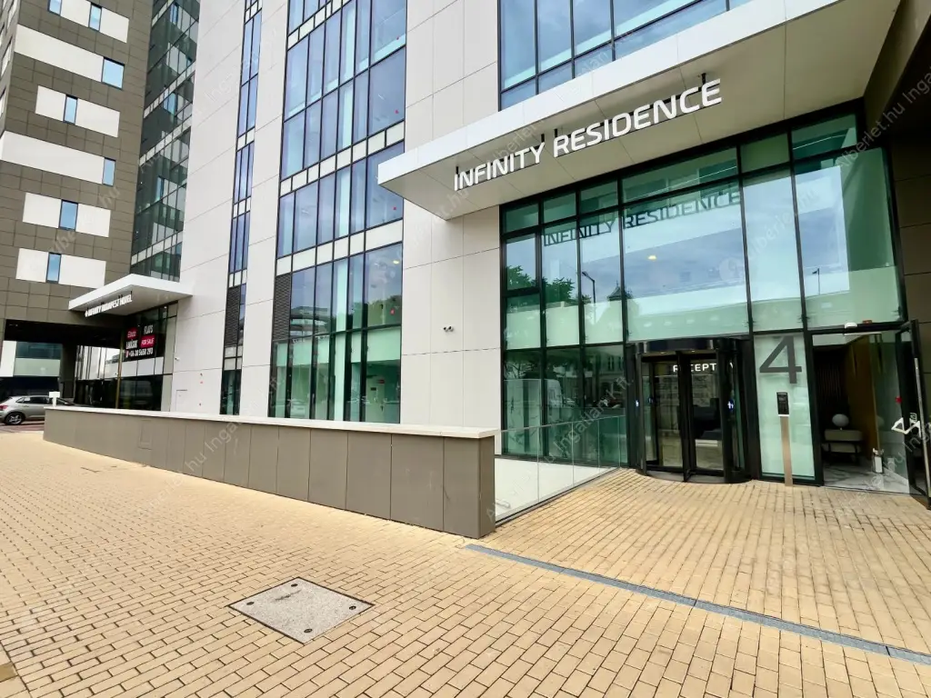 Kiadó albérlet 681000 Ft/hó áron: Budapest, IX. kerület  Lechner Ödön fasor. Mérete: 60 nm, 2 szobás | Alberlet.hu - 6524140