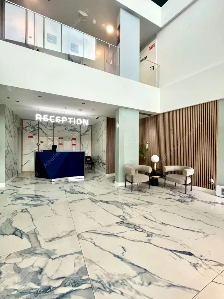 Kiadó albérlet 681000 Ft/hó áron: Budapest, IX. kerület  Lechner Ödön fasor. Mérete: 60 nm, 2 szobás | Alberlet.hu - 6524146