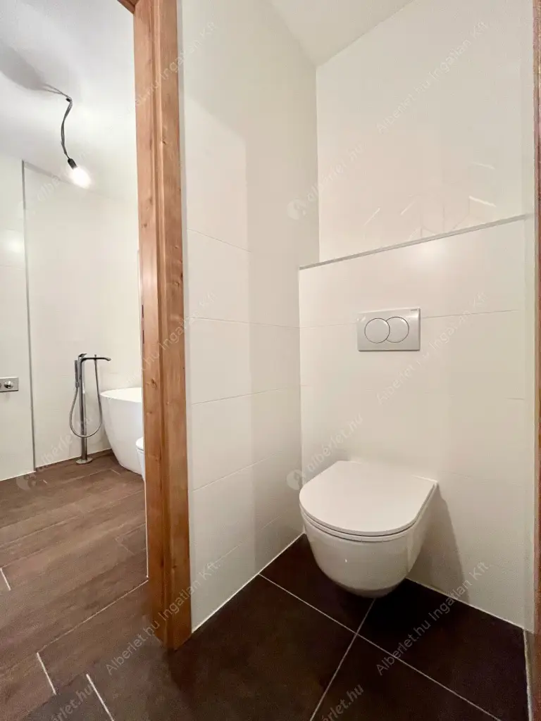 Kiadó albérlet 681000 Ft/hó áron: Budapest, IX. kerület  Lechner Ödön fasor. Mérete: 60 nm, 2 szobás | Alberlet.hu - 6524157