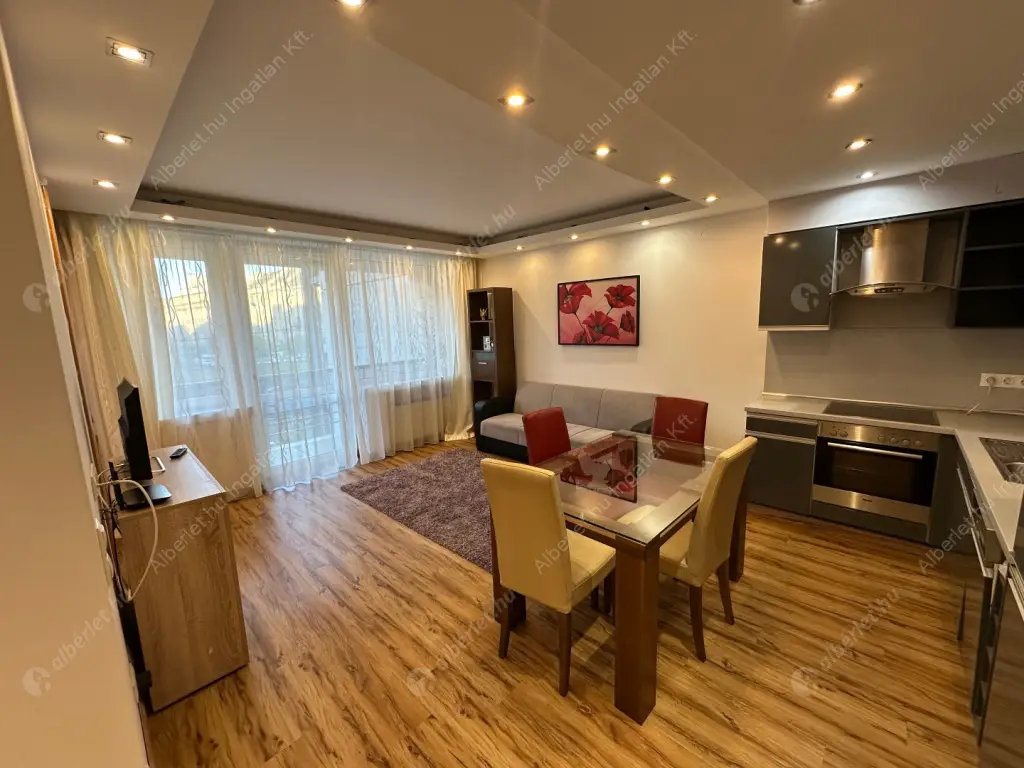 Kiadó albérlet 350000 Ft/hó áron: Budapest, IX. kerület  Lechner Ödön fasor. Mérete: 60 nm, 2 szobás | Alberlet.hu - 6516915