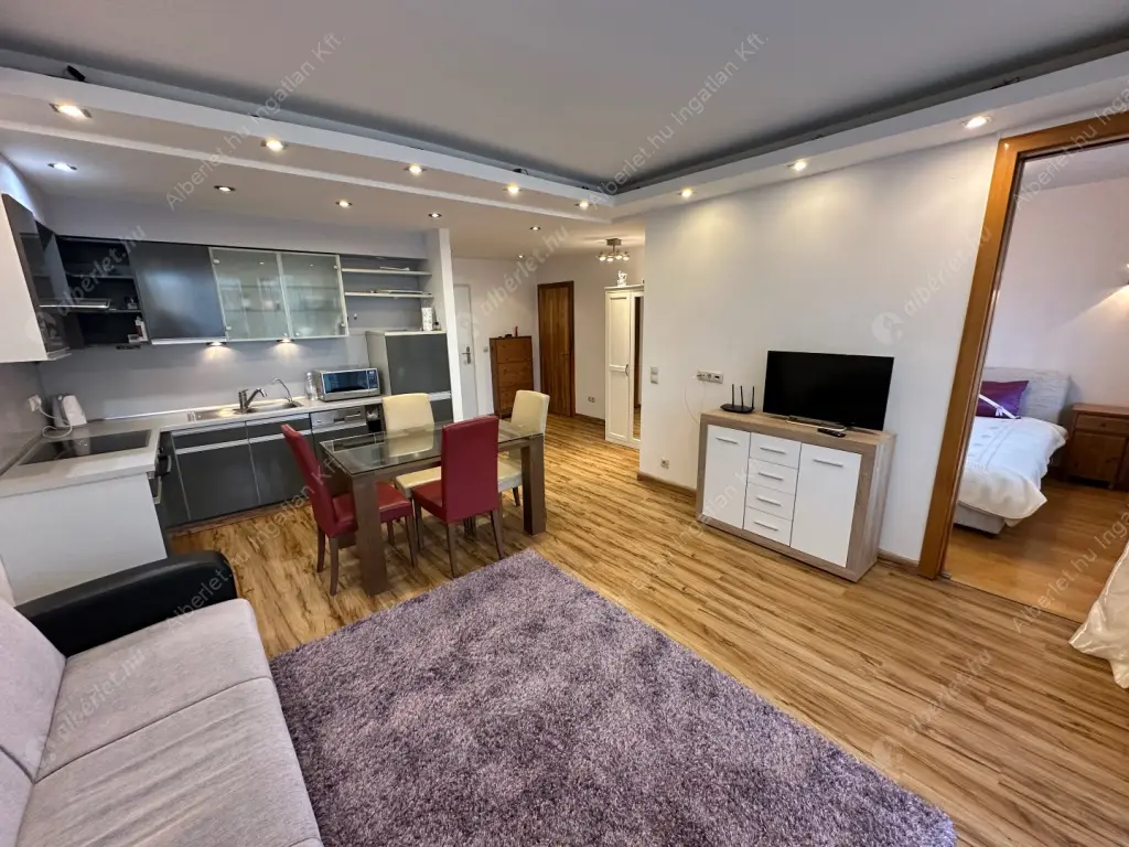 Kiadó albérlet 350000 Ft/hó áron: Budapest, IX. kerület  Lechner Ödön fasor. Mérete: 60 nm, 2 szobás | Alberlet.hu - 6516918