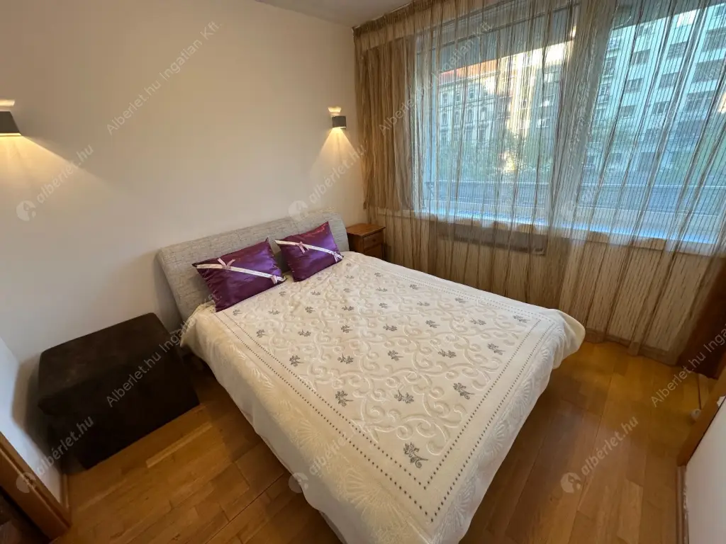 Kiadó albérlet 350000 Ft/hó áron: Budapest, IX. kerület  Lechner Ödön fasor. Mérete: 60 nm, 2 szobás | Alberlet.hu - 6516919