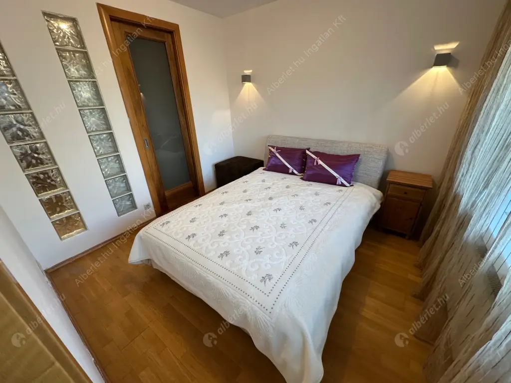 Kiadó albérlet 350000 Ft/hó áron: Budapest, IX. kerület  Lechner Ödön fasor. Mérete: 60 nm, 2 szobás | Alberlet.hu - 6516921