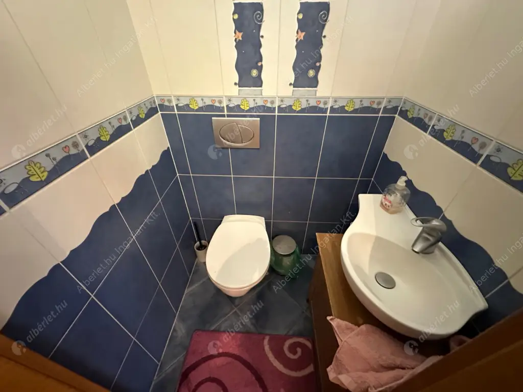 Kiadó albérlet 350000 Ft/hó áron: Budapest, IX. kerület  Lechner Ödön fasor. Mérete: 60 nm, 2 szobás | Alberlet.hu - 6516924