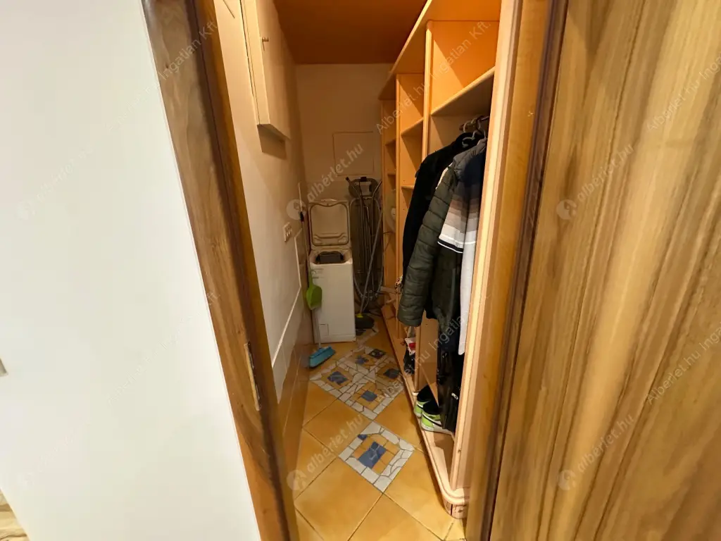 Kiadó albérlet 350000 Ft/hó áron: Budapest, IX. kerület  Lechner Ödön fasor. Mérete: 60 nm, 2 szobás | Alberlet.hu - 6516925