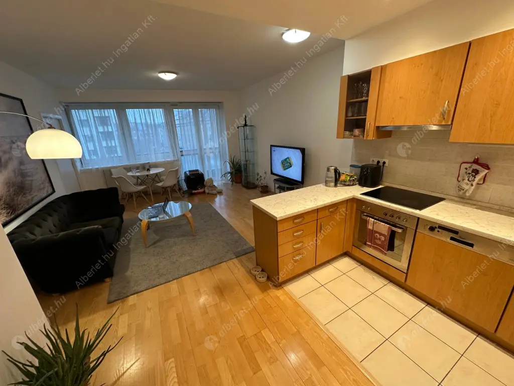 Kiadó albérlet 399000 Ft/hó áron: Budapest, IX. kerület  Lechner Ödön fasor. Mérete: 74 nm, 2 szobás | Alberlet.hu - 6634524